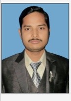 Mr. Akhilesh Kumar Tiwari